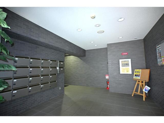 奈良駅 徒歩5分 5階の物件外観写真