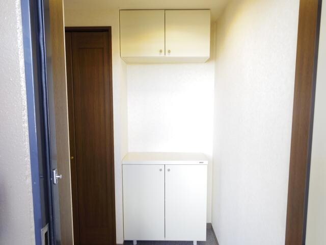 奈良駅 徒歩5分 5階の物件内観写真