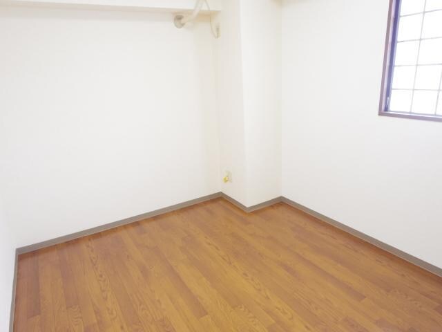 奈良駅 徒歩5分 5階の物件内観写真