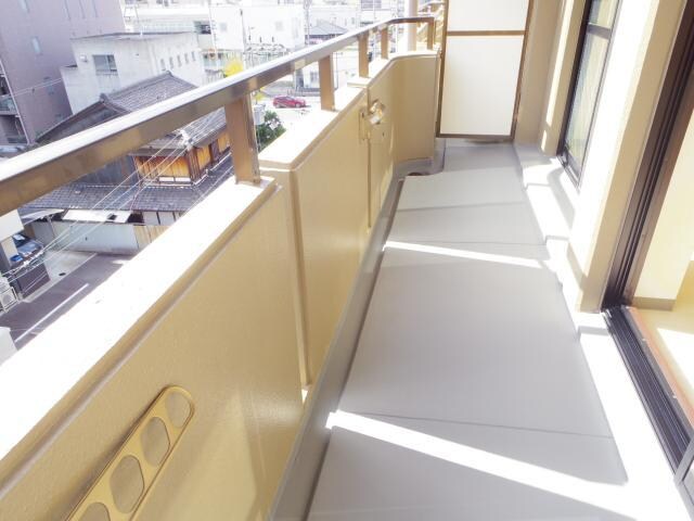 奈良駅 徒歩5分 5階の物件内観写真