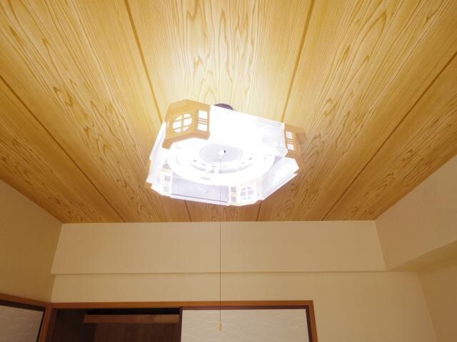 奈良駅 徒歩5分 5階の物件内観写真