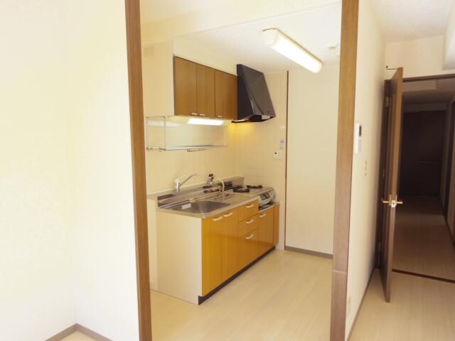 奈良駅 徒歩5分 5階の物件内観写真