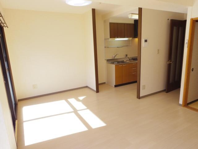 奈良駅 徒歩5分 5階の物件内観写真