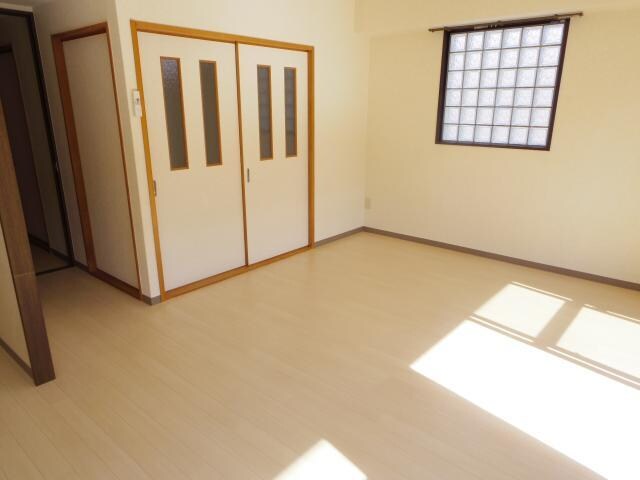 奈良駅 徒歩5分 5階の物件内観写真