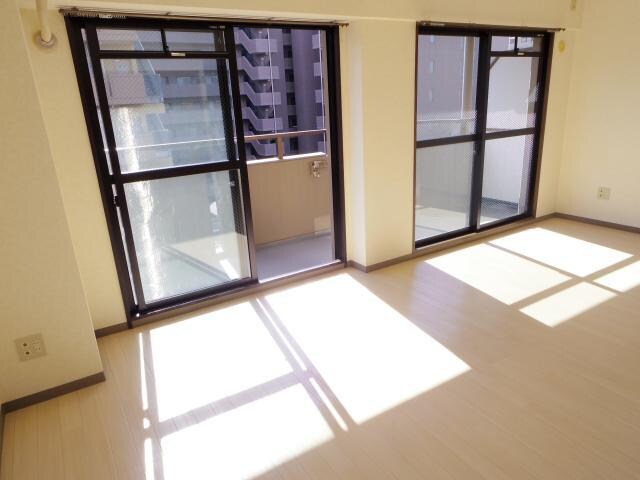 奈良駅 徒歩5分 5階の物件内観写真