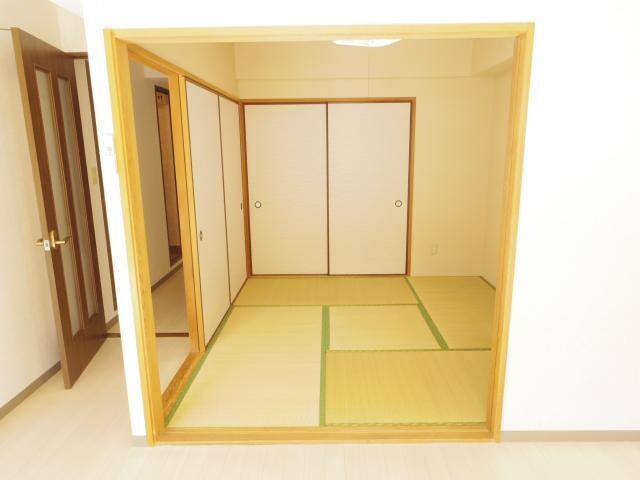 奈良駅 徒歩5分 5階の物件内観写真