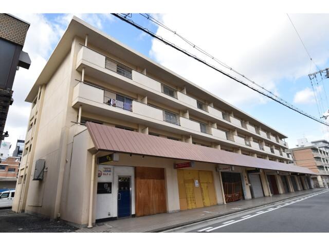 新大宮駅 徒歩2分の物件外観写真