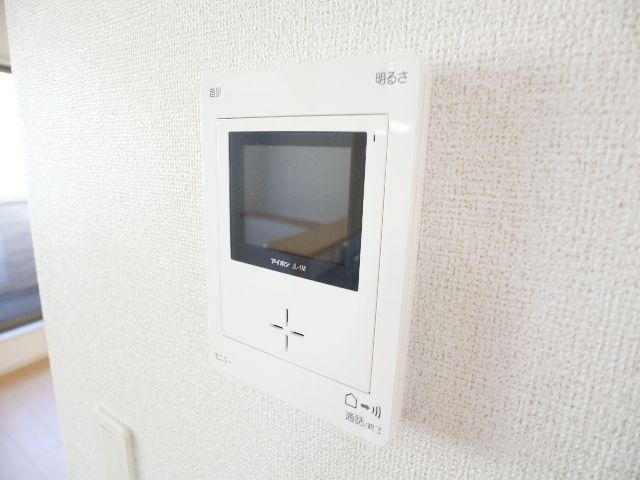 奈良駅 バス14分  西九条町下車：停歩4分 2階の物件内観写真