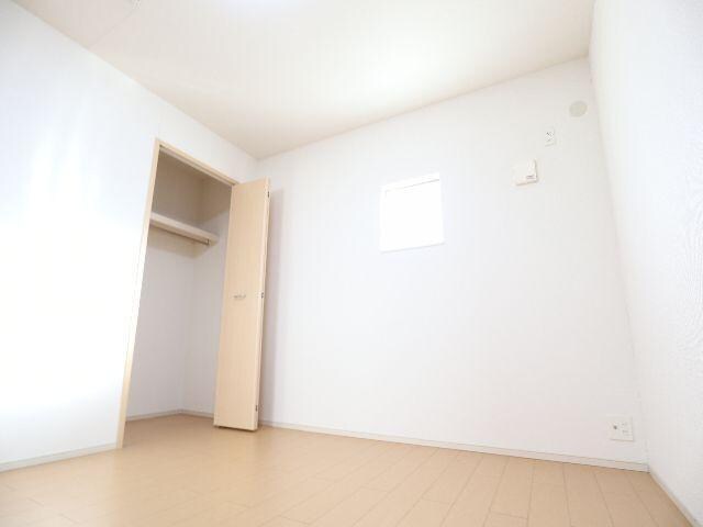 奈良駅 バス14分  西九条町下車：停歩4分 2階の物件内観写真