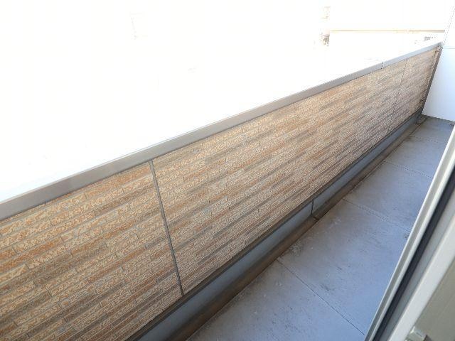 奈良駅 バス14分  西九条町下車：停歩4分 2階の物件内観写真