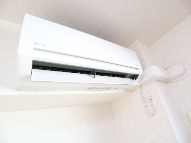 奈良駅 バス14分  西九条町下車：停歩4分 2階の物件内観写真