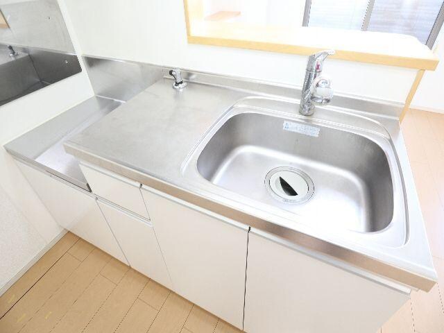 奈良駅 バス14分  西九条町下車：停歩4分 2階の物件内観写真