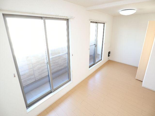 奈良駅 バス14分  西九条町下車：停歩4分 2階の物件内観写真