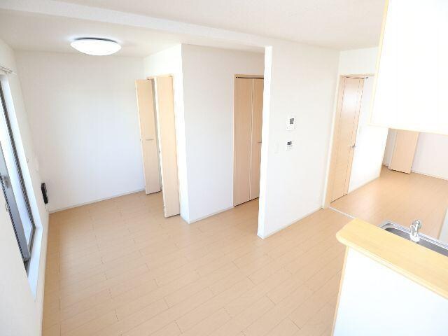 奈良駅 バス14分  西九条町下車：停歩4分 2階の物件内観写真