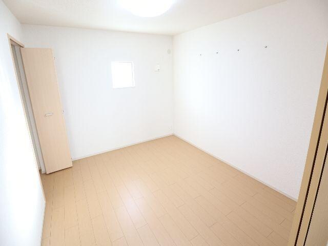 奈良駅 バス14分  西九条町下車：停歩4分 2階の物件内観写真