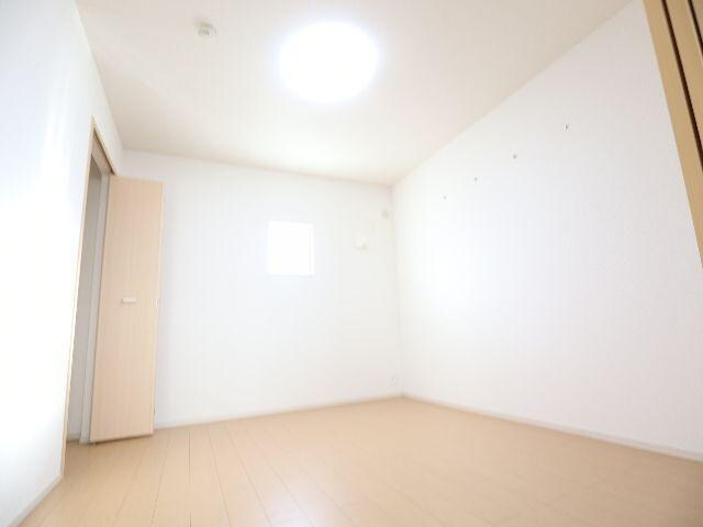 奈良駅 バス14分  西九条町下車：停歩4分 2階の物件内観写真