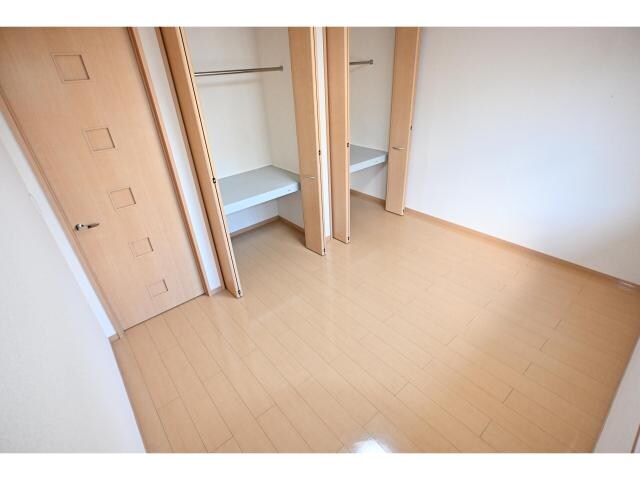 奈良駅 バス16分  大和ハウス前下車：停歩4分 2階の物件内観写真