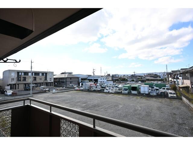 奈良駅 バス16分  大和ハウス前下車：停歩4分 2階の物件内観写真