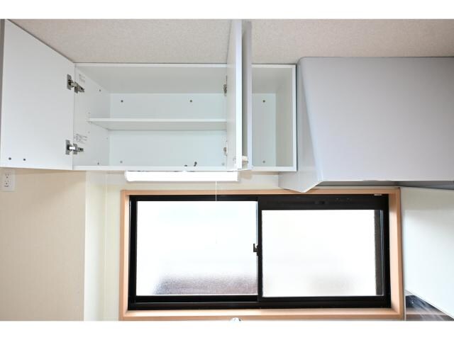 奈良駅 バス16分  大和ハウス前下車：停歩4分 2階の物件内観写真