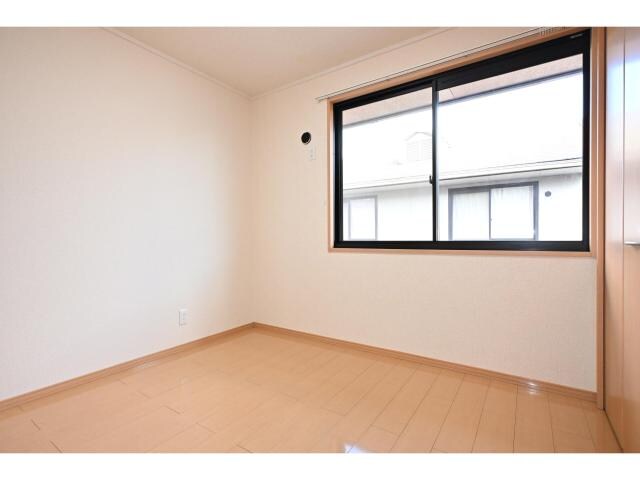 奈良駅 バス16分  大和ハウス前下車：停歩4分 2階の物件内観写真