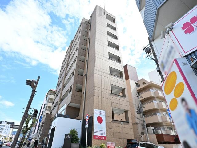 新大宮駅 徒歩3分 3階の物件外観写真