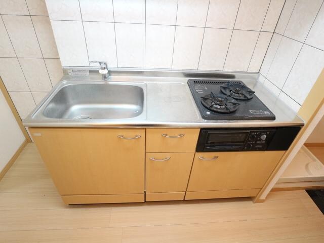 新大宮駅 徒歩3分 3階の物件内観写真