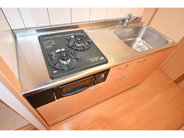 新大宮駅 徒歩3分 5階の物件内観写真