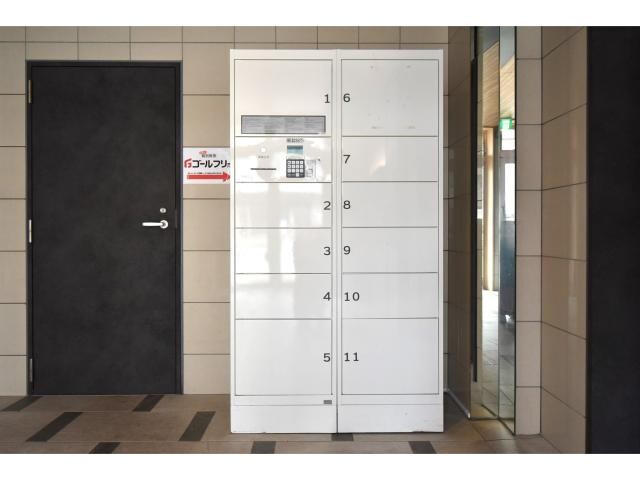 新大宮駅 徒歩3分 5階の物件外観写真