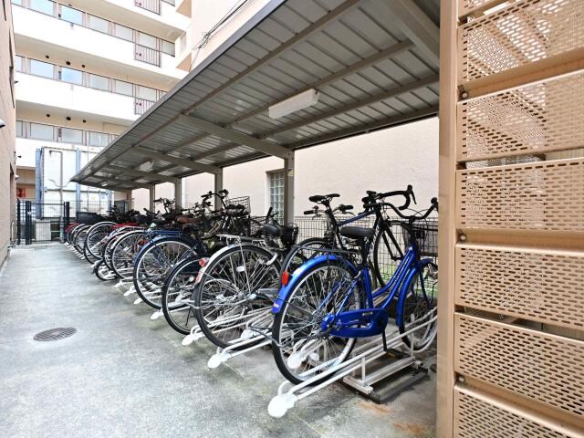 新大宮駅 徒歩3分 3階の物件外観写真