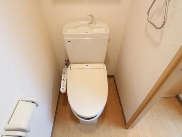 新大宮駅 徒歩3分 3階の物件内観写真