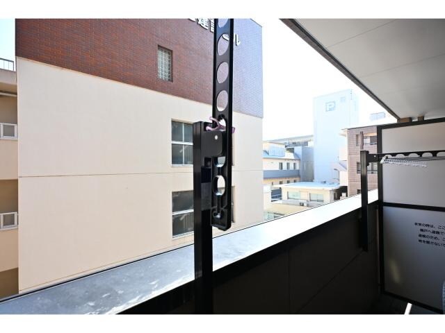 新大宮駅 徒歩3分 5階の物件内観写真