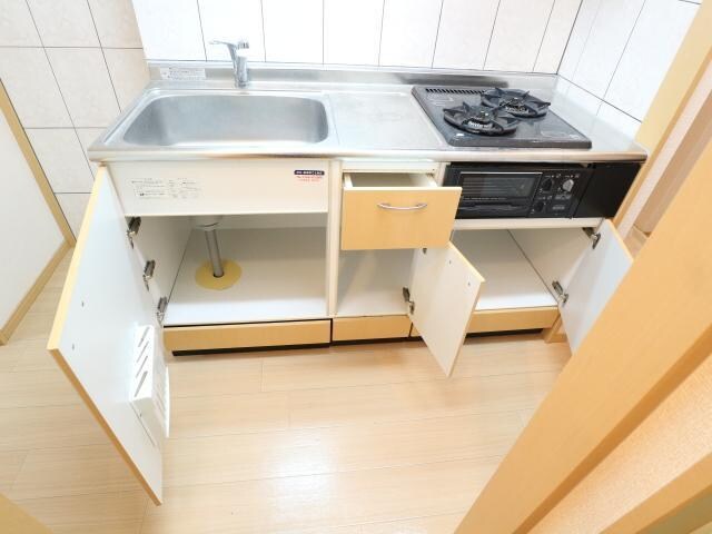 新大宮駅 徒歩3分 3階の物件内観写真