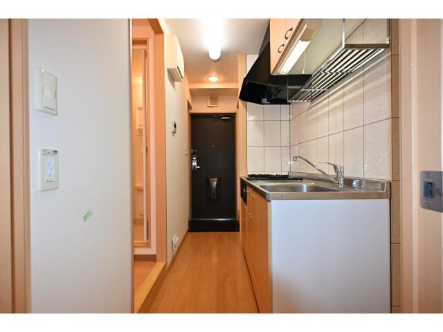 新大宮駅 徒歩3分 5階の物件内観写真