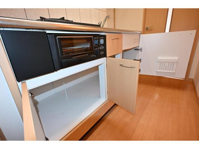 新大宮駅 徒歩3分 5階の物件内観写真