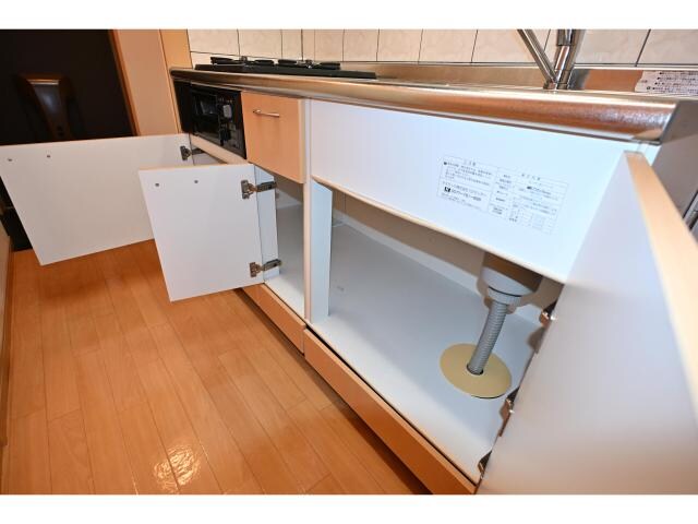 新大宮駅 徒歩3分 5階の物件内観写真