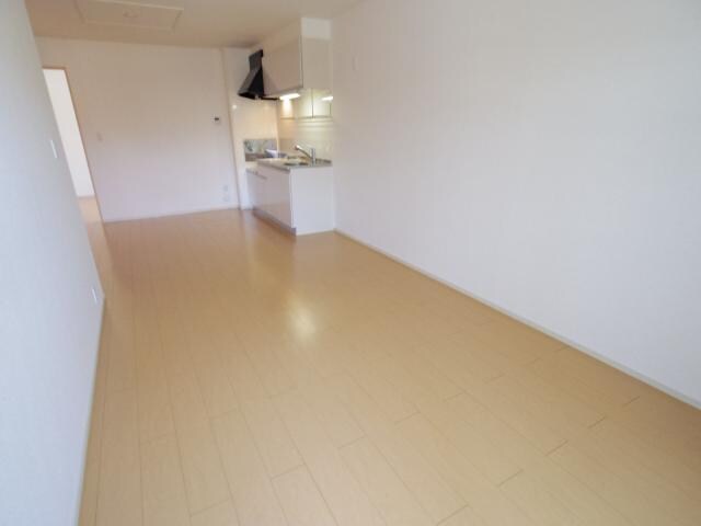 京終駅 徒歩8分 1階の物件内観写真