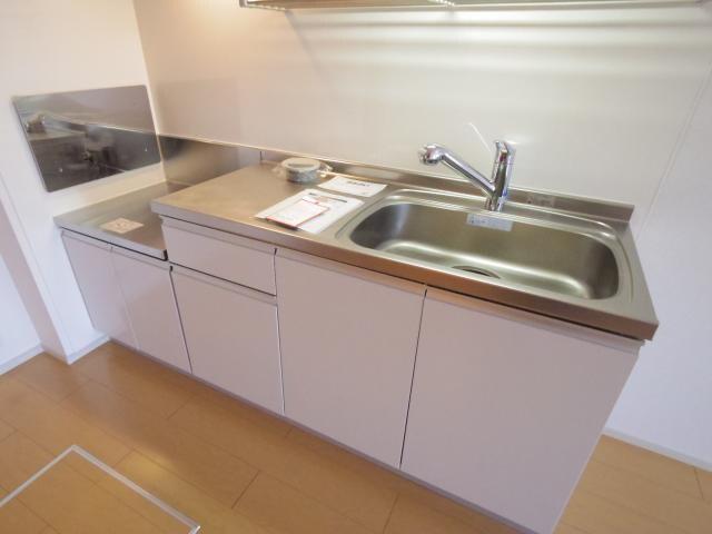 京終駅 徒歩8分 1階の物件内観写真