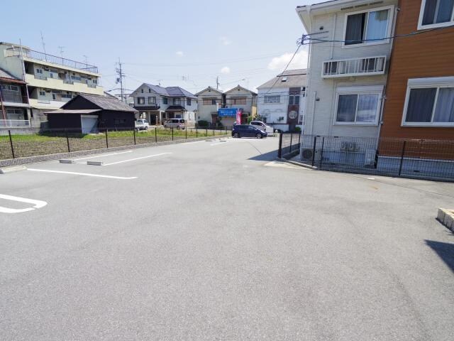 京終駅 徒歩8分 1階の物件外観写真