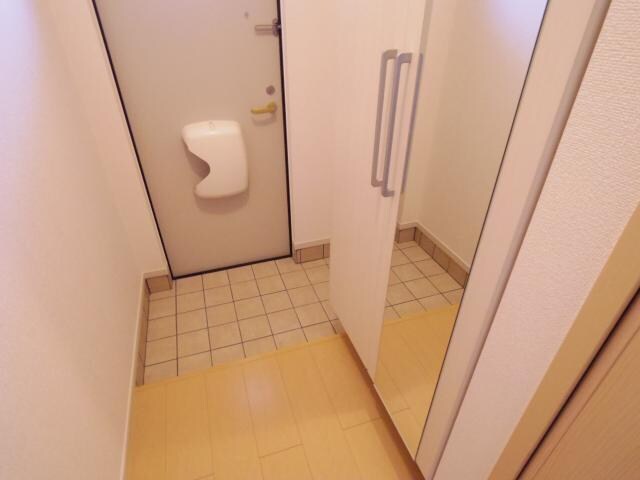 京終駅 徒歩8分 1階の物件内観写真