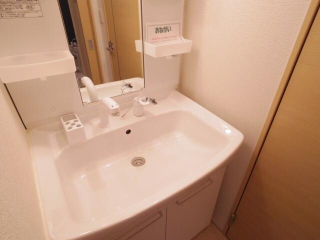 京終駅 徒歩8分 1階の物件内観写真