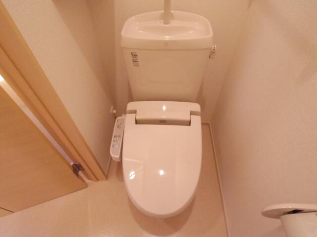 京終駅 徒歩8分 1階の物件内観写真