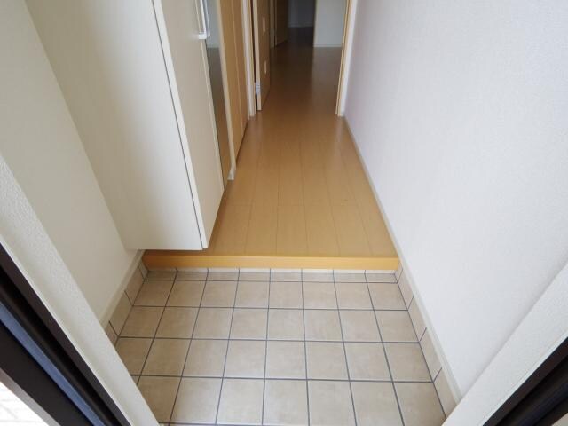 京終駅 徒歩8分 1階の物件内観写真