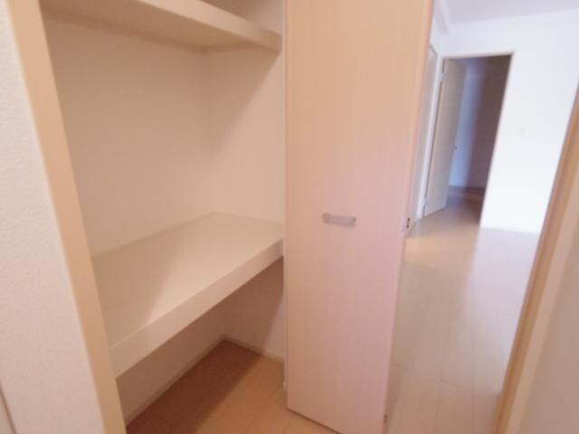 京終駅 徒歩8分 1階の物件内観写真