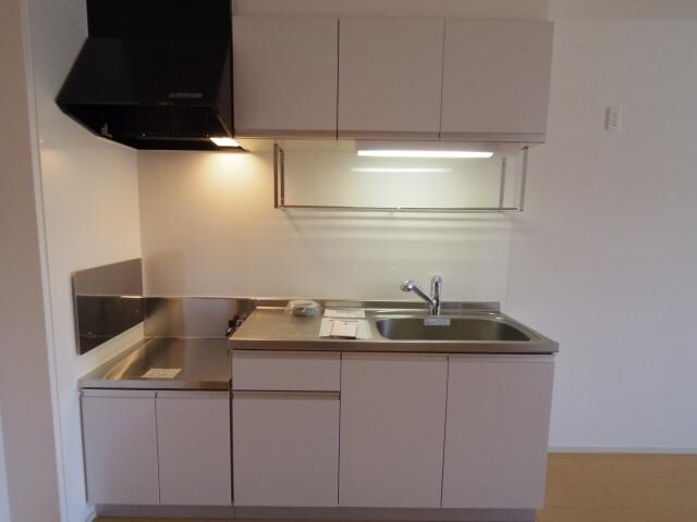 京終駅 徒歩8分 1階の物件内観写真