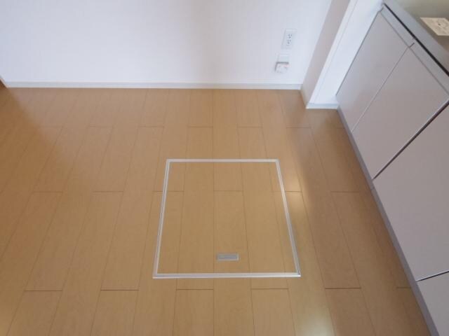 京終駅 徒歩8分 1階の物件内観写真