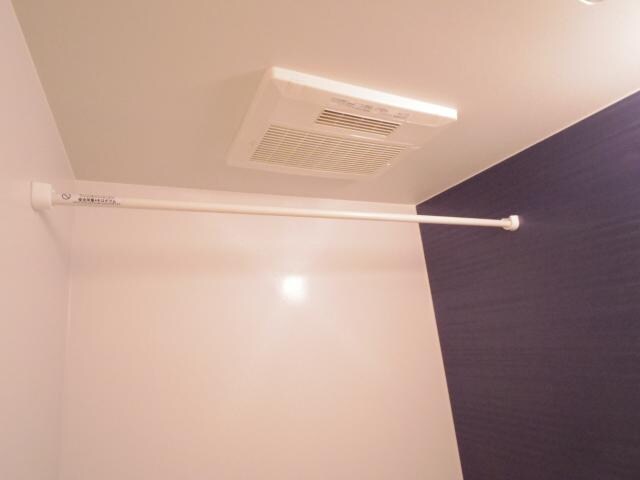 京終駅 徒歩8分 1階の物件内観写真