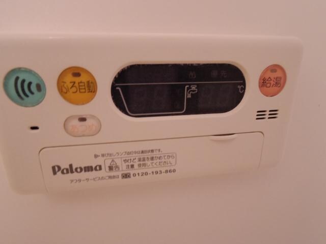 京終駅 徒歩8分 1階の物件内観写真