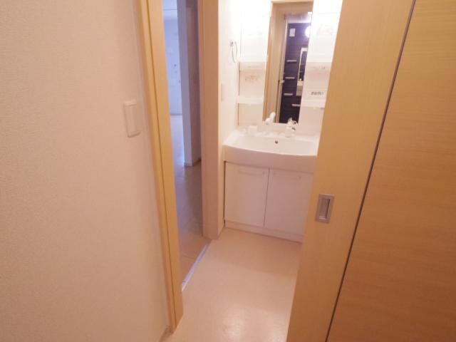 京終駅 徒歩8分 1階の物件内観写真