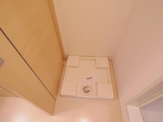 京終駅 徒歩8分 1階の物件内観写真