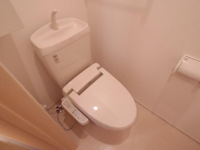 京終駅 徒歩8分 1階の物件内観写真